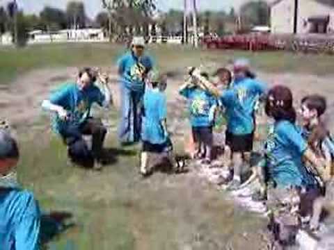 Valois United at the 2007 Bedford ...