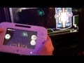 Nintendo Wii U Controller Demo from CES 2012