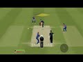 The Art Of Cricket - Spin / Drift The Art Of Cricket - Spin / Drift