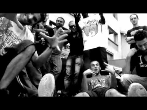 La krimi - Videoclip Oficial