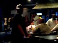 Dorothy and Rondell - \"Proud Mary\" Karaoke