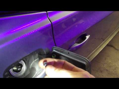 BMW code P0442 Evap leak small How to fix