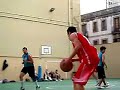 sènior b vedruna vs  corazonistas  la#11 