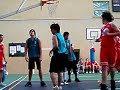 sènior b vedruna vs  corazonistas  la#11 
