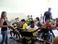 Projeto Guri - Sever�nia