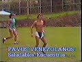 Pavos Venezolanos... Saludables encuentros