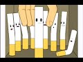 Priceline Pharmacy Jesmond Quit Smoking Campaign