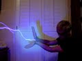 Lightning test