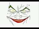 Joker Flash Animation
