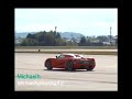 Mig 29 vs Super car
