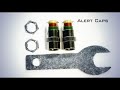 Motoreyes - Tyre Pressure Monitors