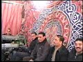 ادريس العلاري - أجمل موال - فن الغناء الشعبي