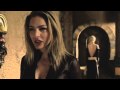 Cara vs Denna - Mord Sith Smackdown.