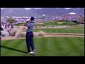 Tiger Woods - Career Mix