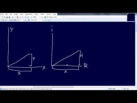 how to normalize 2d vector