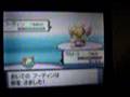 ポケモン パール レベル1ゴースとラルトスだけで殿堂入り ゴヨウ戦(part4/5)