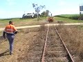 marian rail run 5