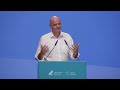 FIFA President, Gianni Infantino’s speech at the Generation Amazing festival in Doha, Qatar