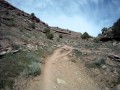 Horsethief Bench Loop