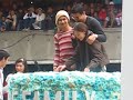 Kim Chiu, Gerald Anderson Jomari Yllana and Jodi Sta. Maria