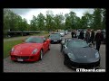 Supercar Shootout 3 in Sweden = GTBoard.com Introduction