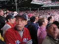 RedSox/Yankees Game June 3rd 2007 Pt 2