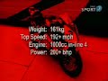 honda f1 vs moto honda vs lancha carreras