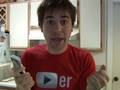 RickRolling Soulja Boy at YouTube Live!