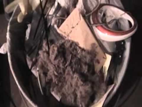 DIY Vacuum Repair *Dirt Devil*