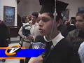 Graduación Preparatoria 2008 UM