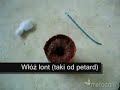 Jak zrobi? granat dymny