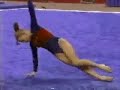 Shannon Miller vs. Kids Incorporated Shannon Miller vs. Kids Incorporated