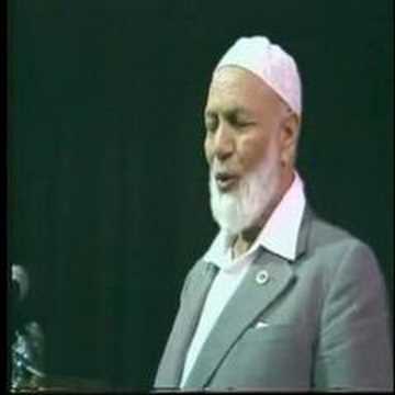 Dawah in USA - 1 of 5