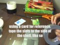 how to make a duct tape wallet