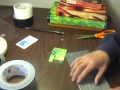 how to make a duct tape wallet