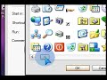 visit http://pcwizkidstechtalk.com - tips and tweaks
this windows xp tip shows you how to create a shortcut which quickly shuts down or can restart your pc.

video notes:
for a restart shortcut
shutdown.exe -r 
for a shutdown shortcut
shutdown.exe -s
additional options
-t xx  (used for time delay)
-c 