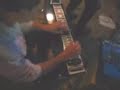 Donnie Walker Red - a slow country song