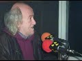 Enrique Symns - Entrevista en Radio Atomika (Parte 4)