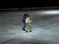 Plushenko in Vilnius Gold ice of Stradivari Paganini