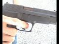 Shooting Steel Plates - learning to shoot fast Shooting Steel Plates - learning to shoot fast