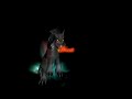 Feral-When the cay may choose