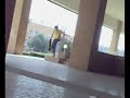 OLD FOOTAGE