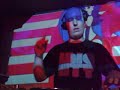 [25.10.2008] Synkopa 13 - Danny Byrd, Droga Do Mekki Wroclaw
