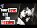 Your Love And My Passion feat. Macklin Your Love And My Passion feat. Macklin