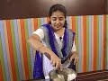 Coconut Ladoo