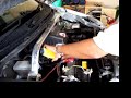 Intake Hose