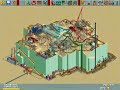 Roller Coaster Tycoon 1