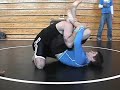 all sub-leagues and one cage match alltogether