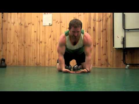 how to get more wrist strength