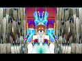 pyschedelic opera man